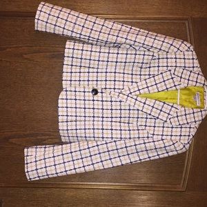 Cute blazer brand new condition. Pendleton sz 8